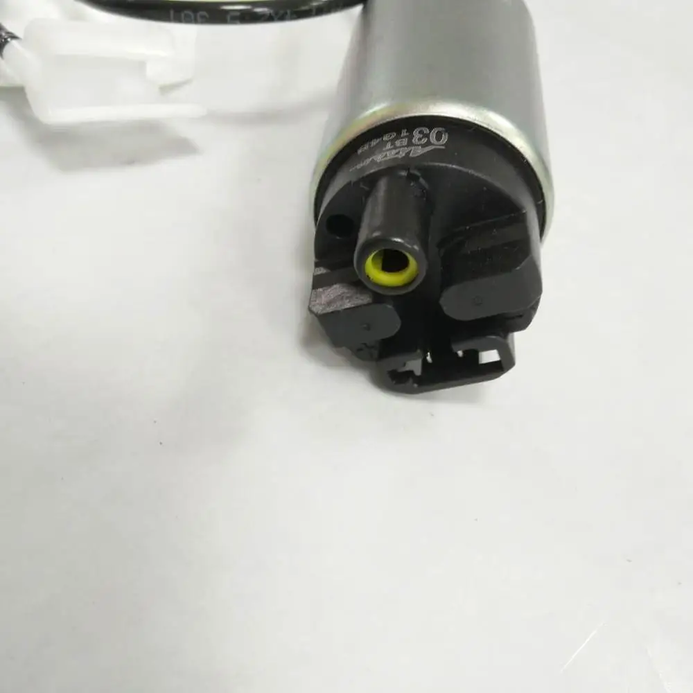 
Auto Parts Good Price High Quality Factory Outlet Car High Pressure Fuel Pump 23220-21211 23220-0M050 23220-0E030 23220-75040 