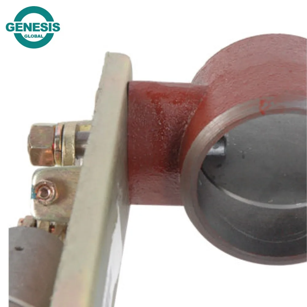 Electromagnetic Exhaust Brake Valve 1108135000002 for Foton Aumark, Ollin, Tunland, Foton View