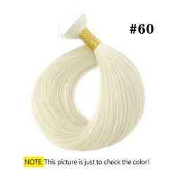 Wholesale Human Remy Hair Raw Indian Itips Keratin Bonds Fusion Hair Extensions I Flat  U V Tip Hair Extensions