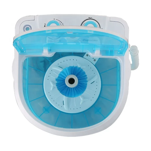 Portable Bucket Washer Mini superior Quality And Reasonable In Price Mini Small Washing Machine socks