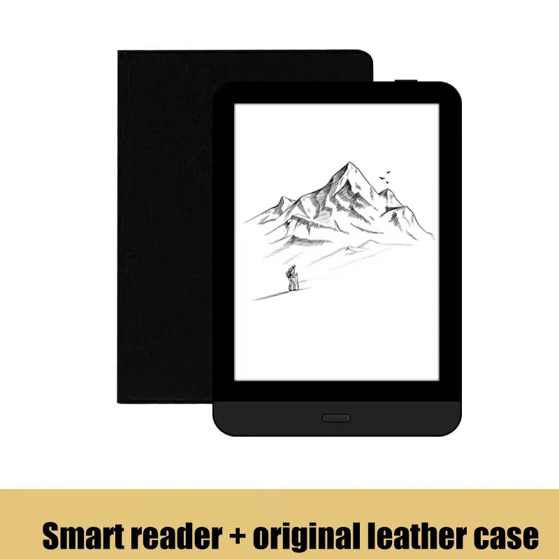 New Arrival B7517 Simple Design Ebook e-Book Reading Pocketbook e-Ink Display Book
