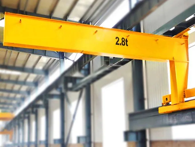 500KG Small Lifting Crane Wall Jib Crane
