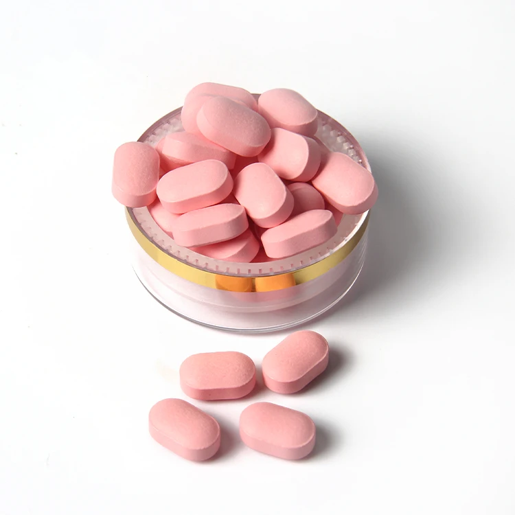 Hot Selling Mass Weight Gain Pills Supplements Protein Powder For Women For Men