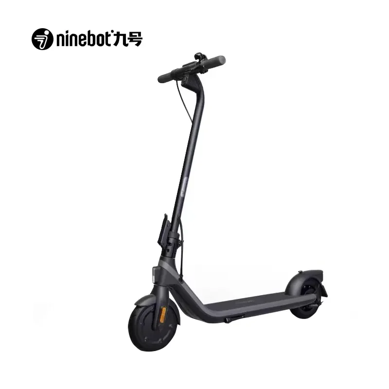 Европейский склад Xiaomi скутер Ninebot E2 Plus быстрый Электрический 500 Вт 25 км для взрослых