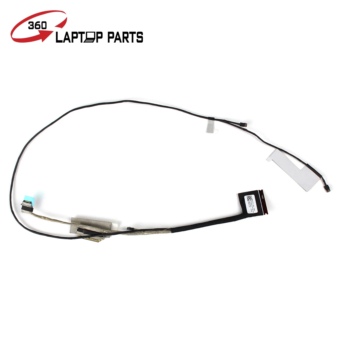 lcd led lvds screen video cable replacement for laptop lenovo Yoga 530-14arr 530-14ikb yoga 530 flex 6 14ribbon camera cable