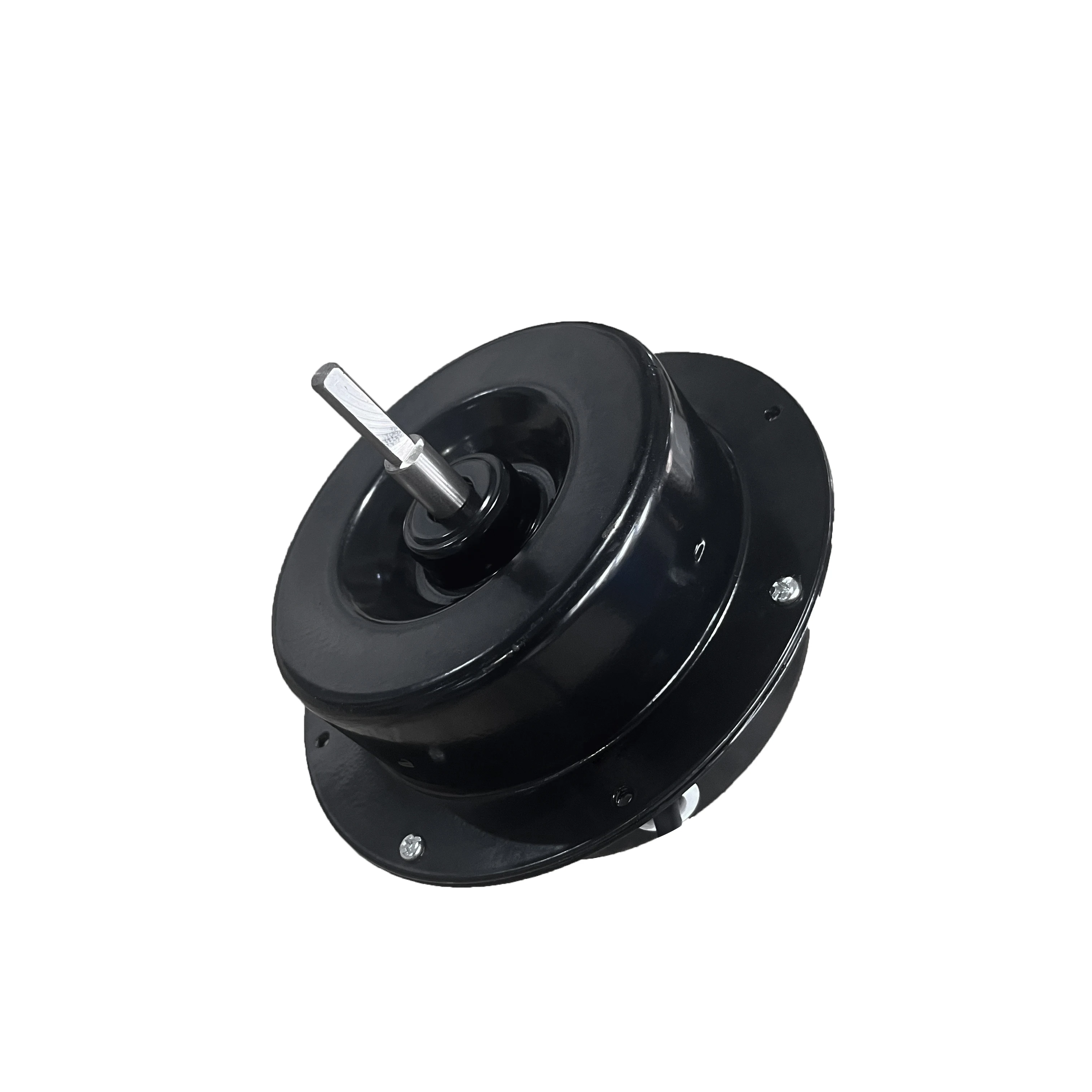 YSK120-60-6 60W Double Shaft Air Conditioner Motor HVAC Fan Motors 220V 880rpm