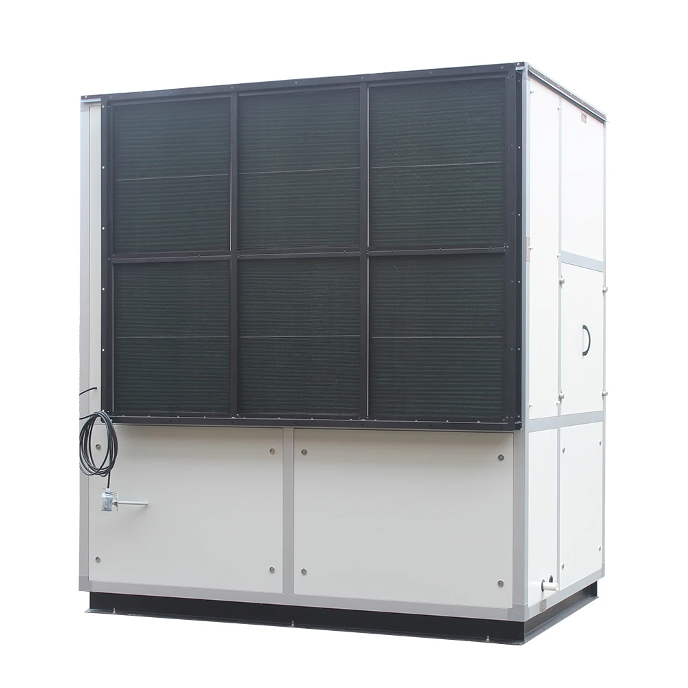  Altaqua canna CE standard 55-60% RH air dehumidifier for large swimming