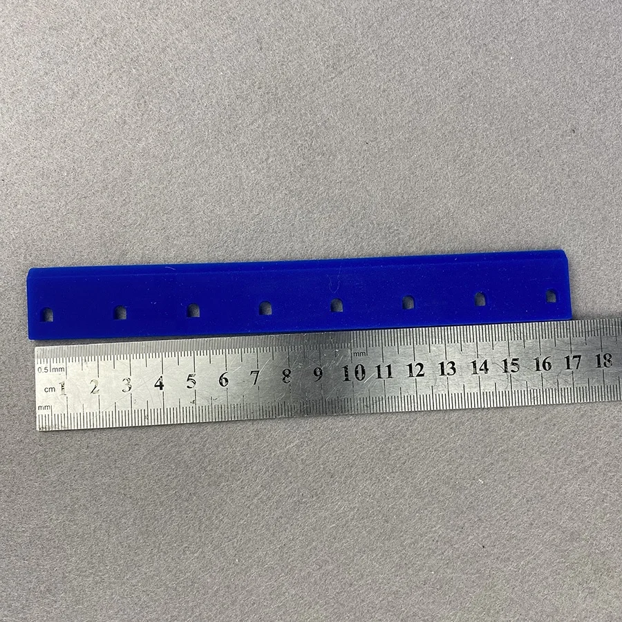Inkjet Printer DX4 DX5 DX7 5113 4720 Print Head Cleaning Wiper For Allwin  AIIFA LETOP XULI XEDA Roland Mutoh Mimaki