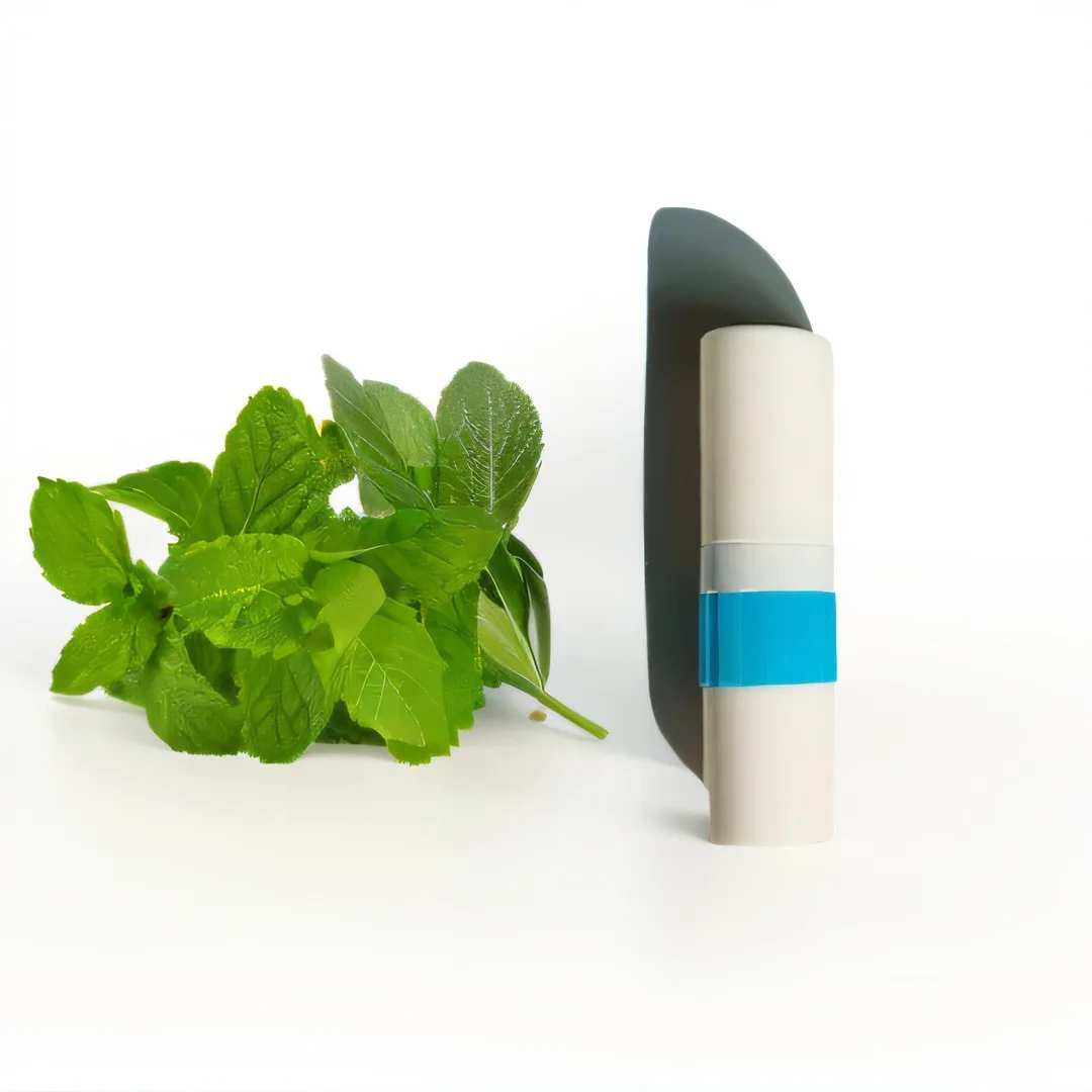 Натуральный травяной ингалятор на Основе Эфирных