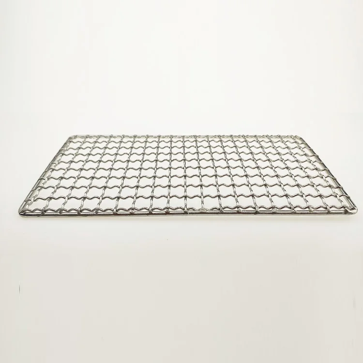 Металлическая сетка для гриля из нержавеющей стали барбекю/металлическая барбекю обжарки