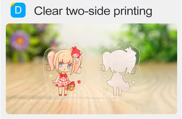 glitter acrylic keychain\nplastic heart shape keychain\nheart acrylic keychain