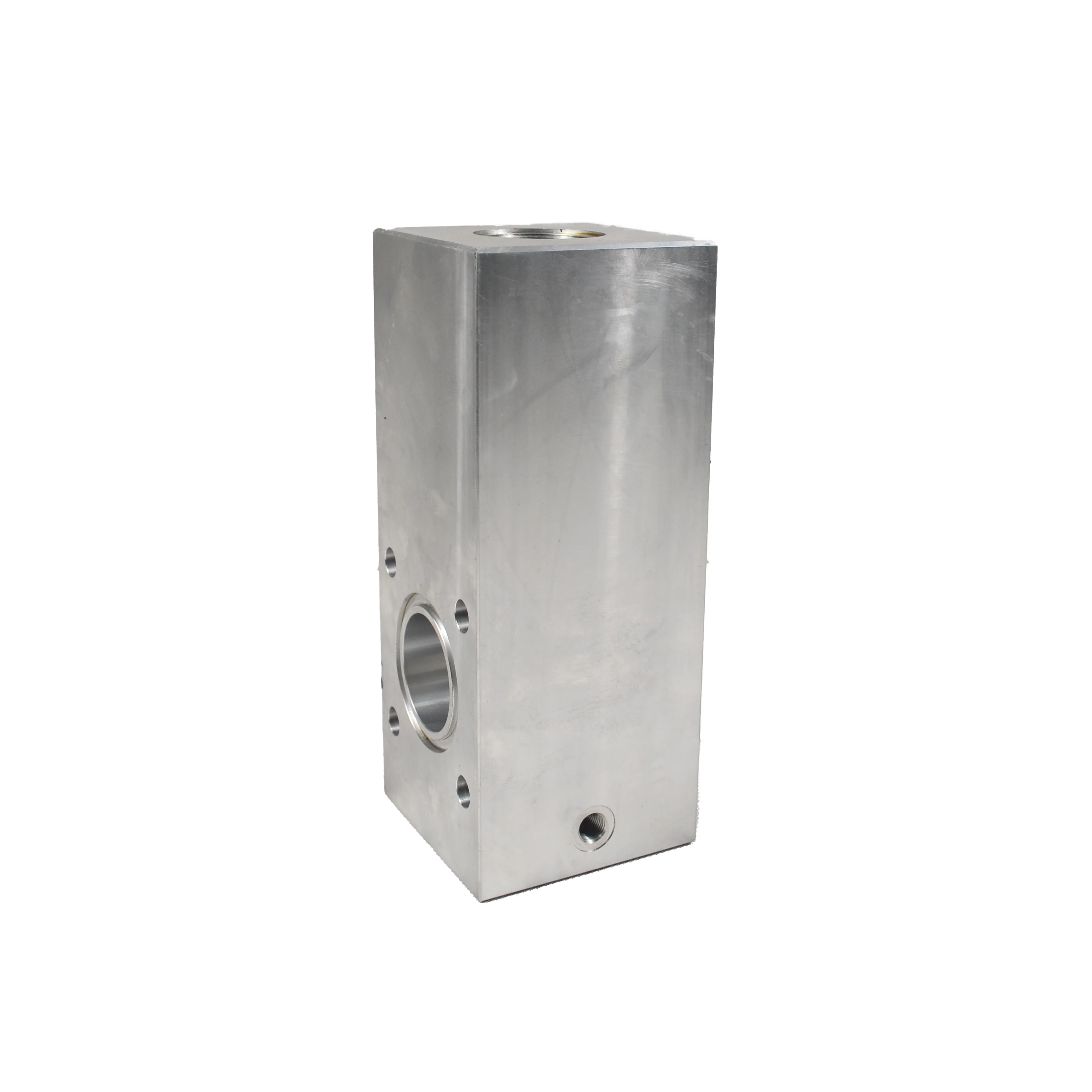 factory OEM metal casting mold aluminum alloy stainless steel low pressure die casting part for automotive housing