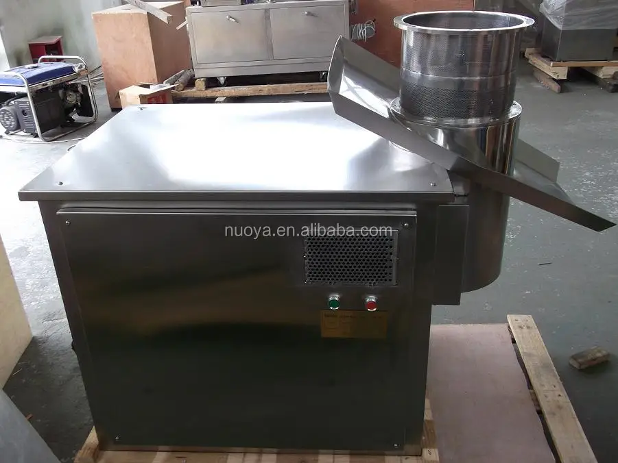ZL-250 bestsellers industrial poultry biomass fuel Rotary Granulator pharmaceutical  Granulating Machine