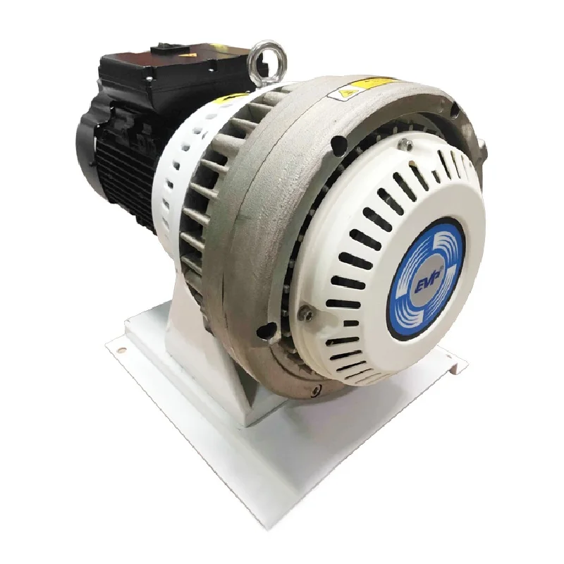 2L 4L 6L 8L 16L/s масло бесплатно сухой прокрутки вакуумный насос 110 В 220 415