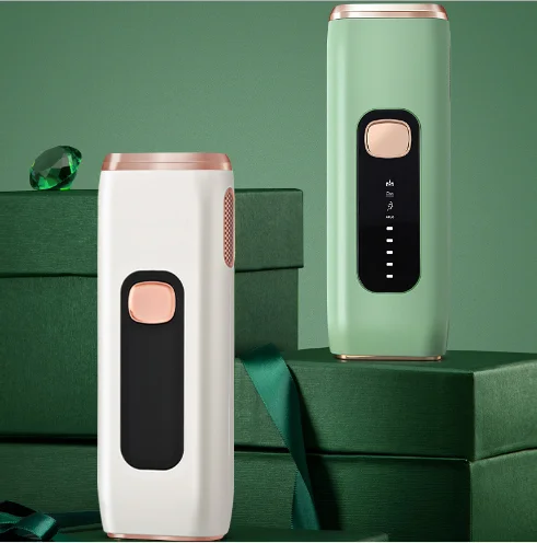 SWIDA Hot selling Home Use IPL Machine for Hair Removal and Skin Rejuvenation Intense Pulsed Light Epilator