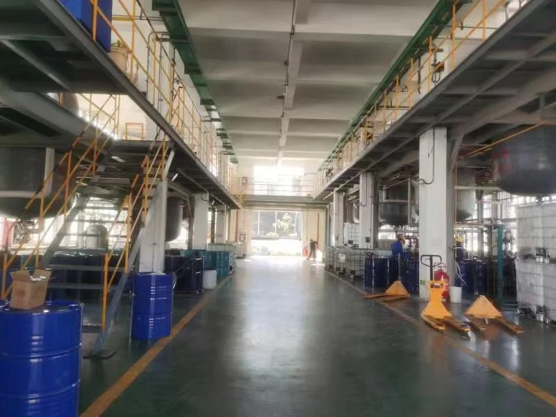 JY-206     Viscosity PDMS  Hydroxy silicone oil   70131-67-8