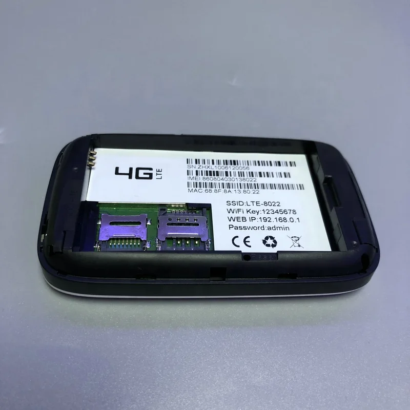  Горячая Распродажа 4G Cat4 150 Мбит/с WIFI точка доступа lte беспроводной маршрутизатор