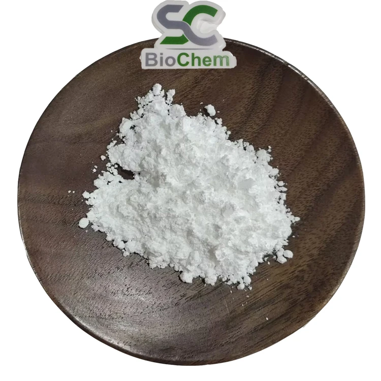 Wholesale High Quality Cosmetic Peptide Acetyl Tetrapeptide-5 CAS 820959-17-9