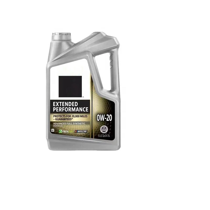 Mobil масло 1 0 w20 полностью синтетическое моторное масло двигатель 4.73L