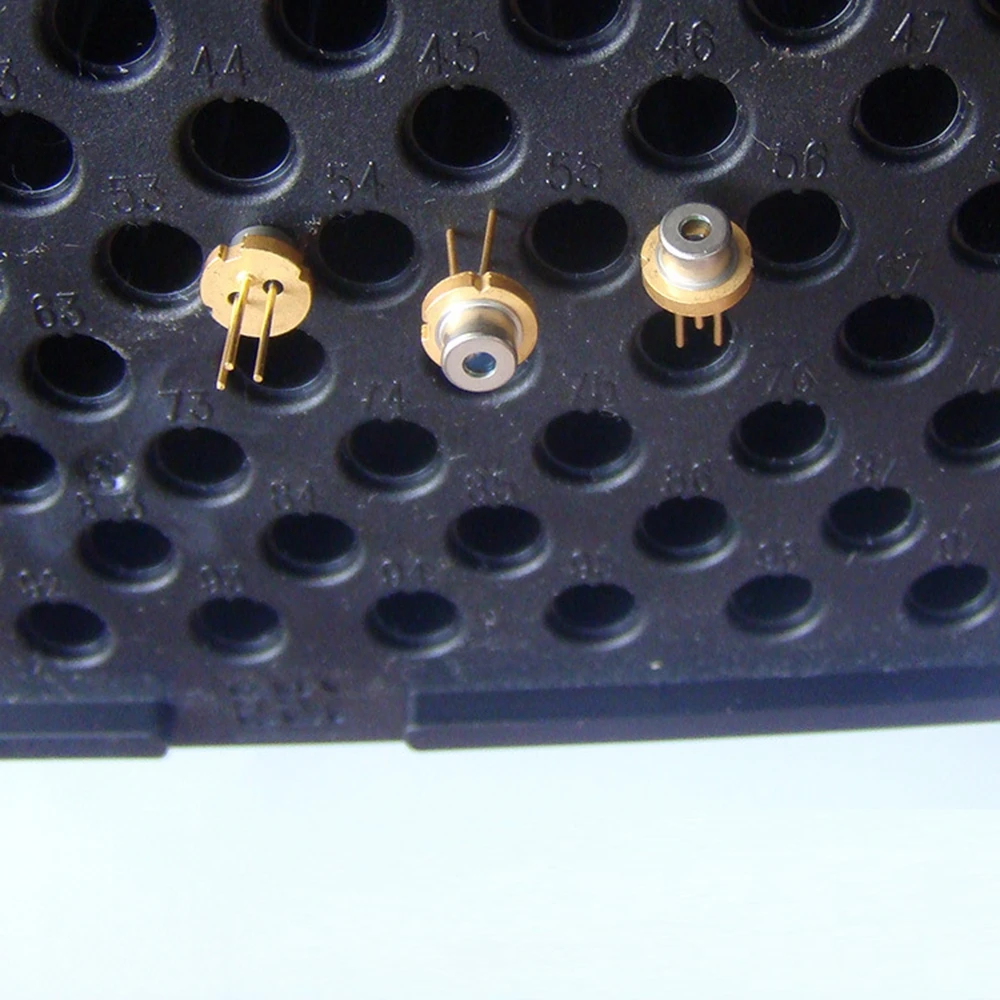 LD  laser module 650nm5mw laser diode LD laser tube