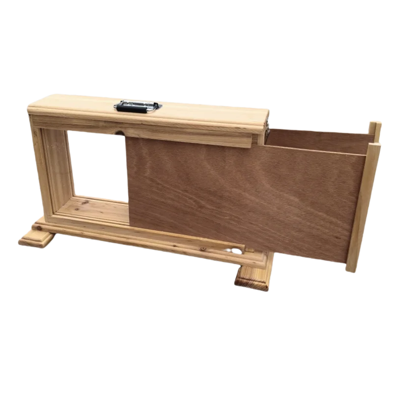 Пчеловодство инструменты оборудование для спаривания коробка разведения пчел