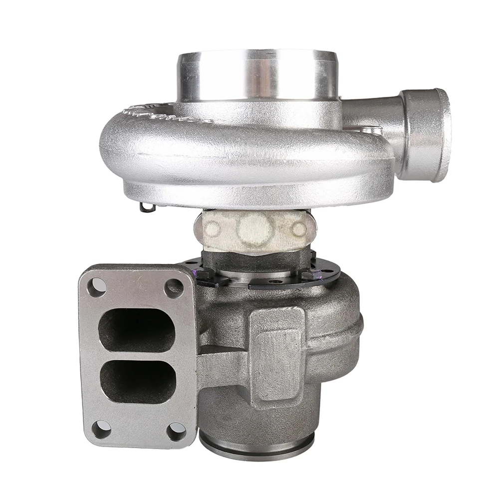 High Quality Turbo Turbocharger Used for KOMATSU ENGINE TURBOCHARGER 6D102 PC200-7