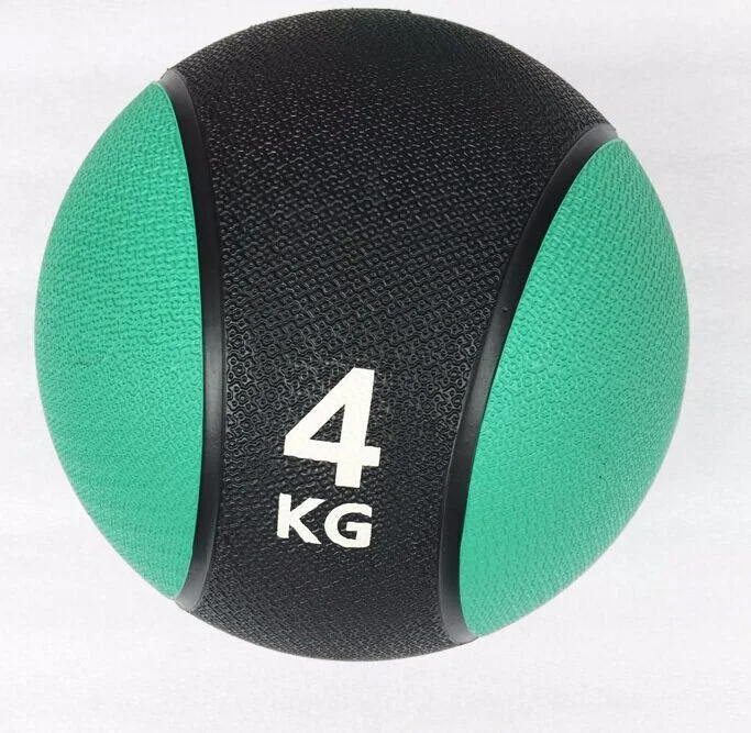 Gym Equipment Medicine Ball Sports Exercise Equipment