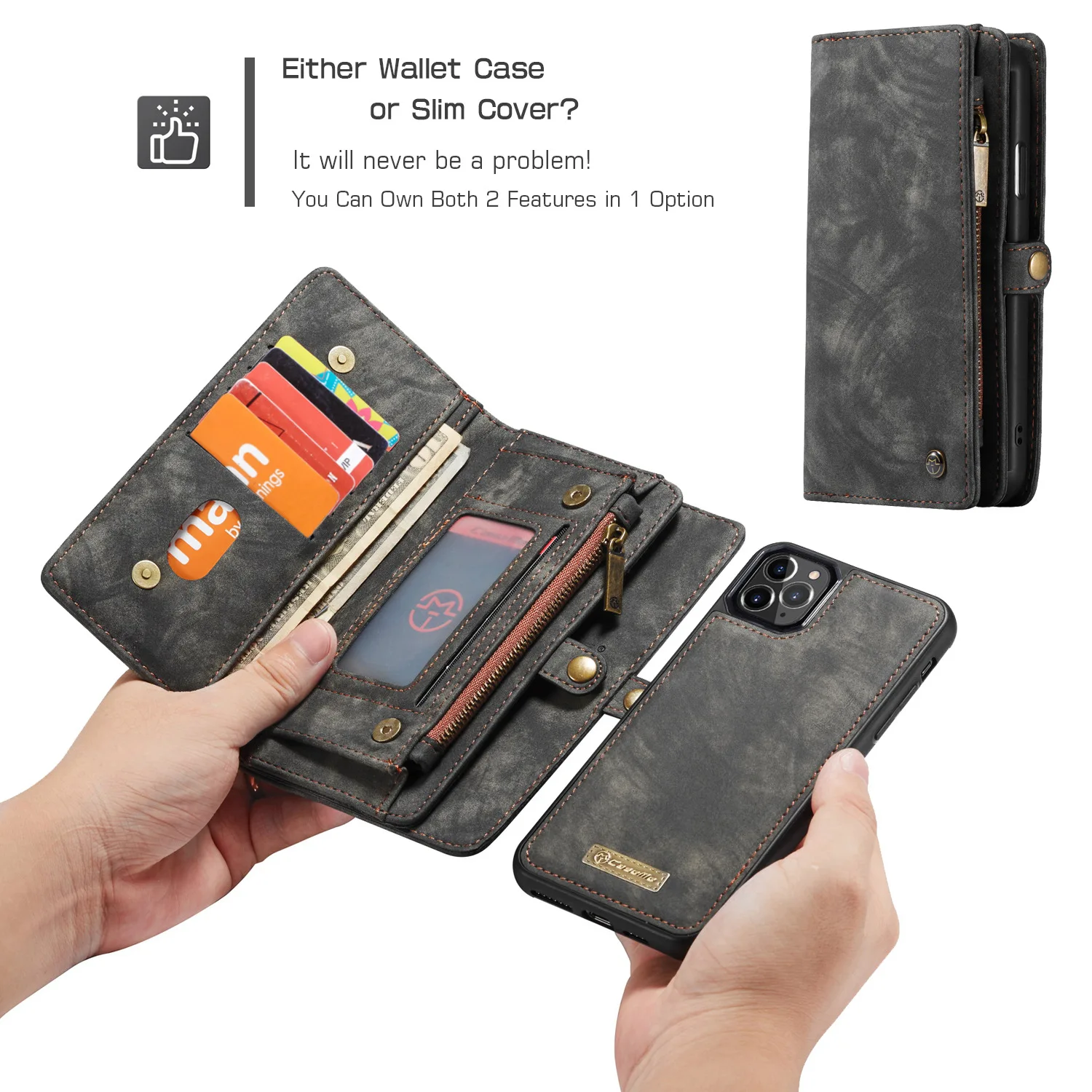 
2021 New Arrival Cell Phone Accessories for iPhone 12 Case Luxury Magnetic Cell Phone Case for iPhone 12 11 Pro Max Flip 