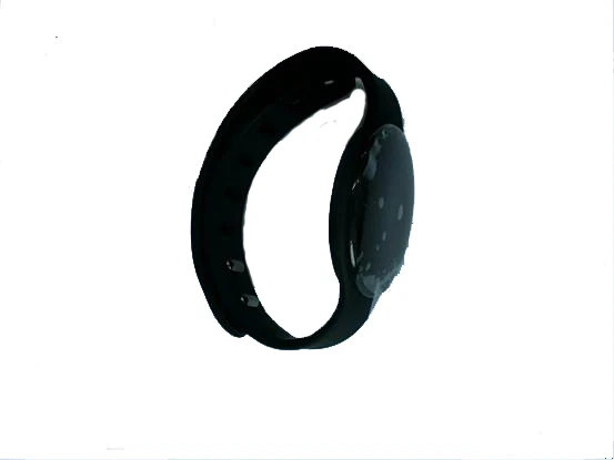 Bluetooth BLE 5.0 Waterproof/Dustproof IP44 Bracelet Beacon/iBeacon/Eddystone social distancing wristband