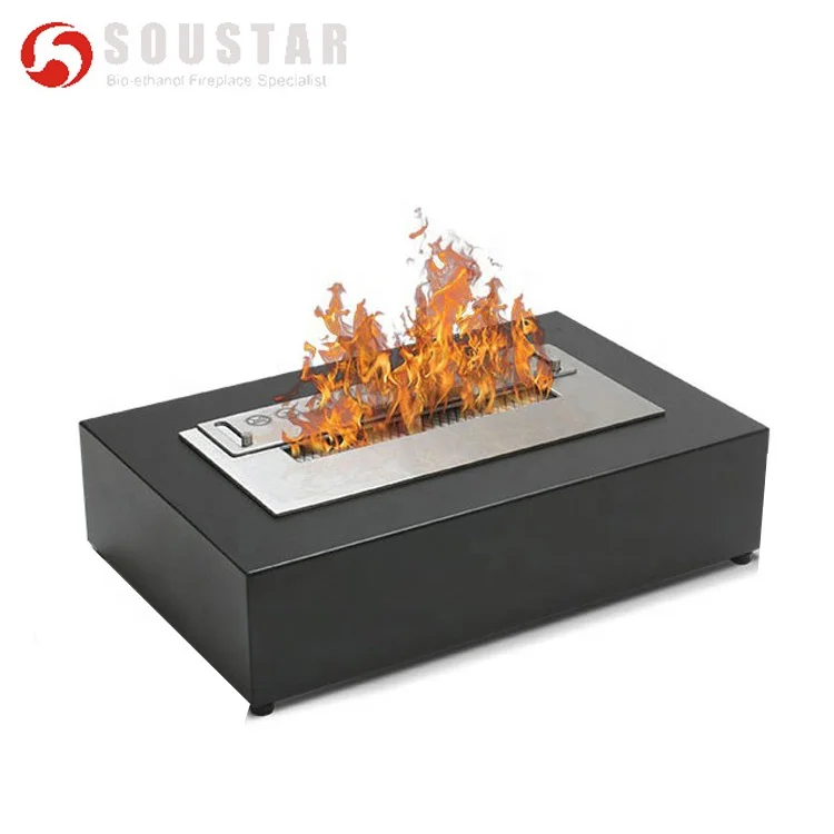 2017 используется в помещении портативный милый Настольный мини камин с биоэтанолом