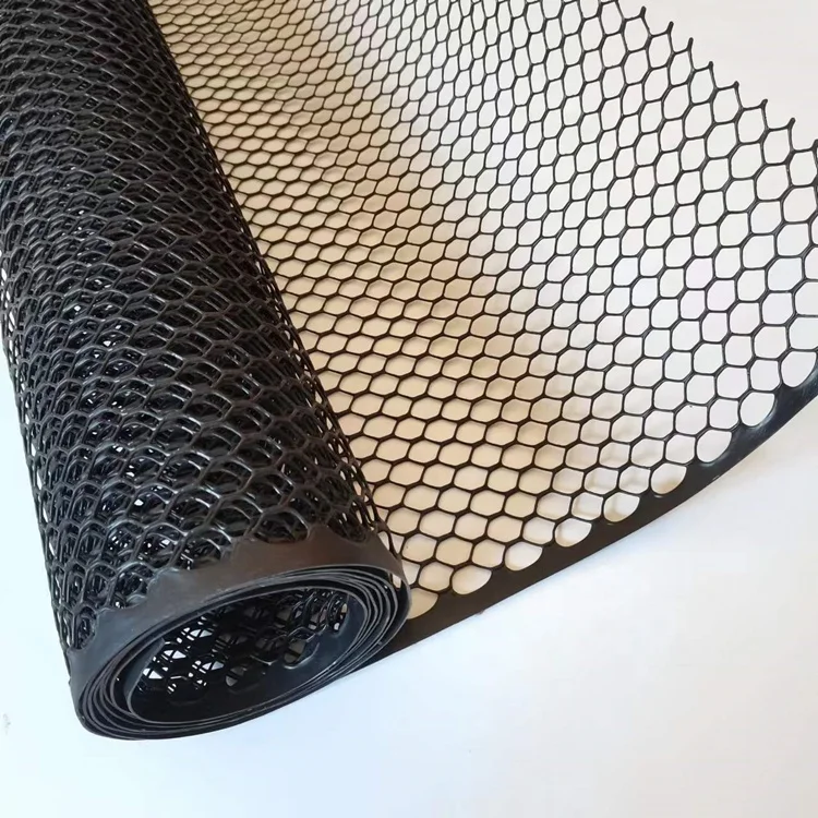 YONGTE poultry equipment plastic mesh for chicken farm hexagonal net