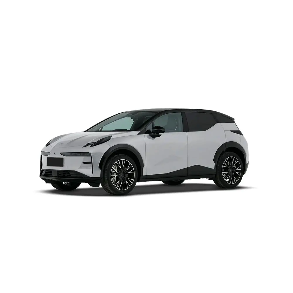 2024 china electric vehicles electric SUV car Multifunctional exterior mirrors 5 seater ZEEKR X fast speed used zeekr cars