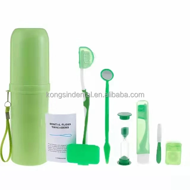 orthodontic care kit 5