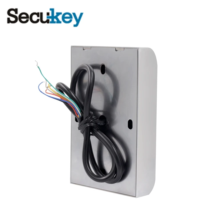  Простая программа Secukey 12 клавиш цифровая клавиатура с