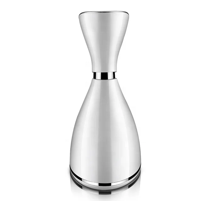 Face Ozone Nano Ionic Facial Steamer Sauna Portatil Face Steamer