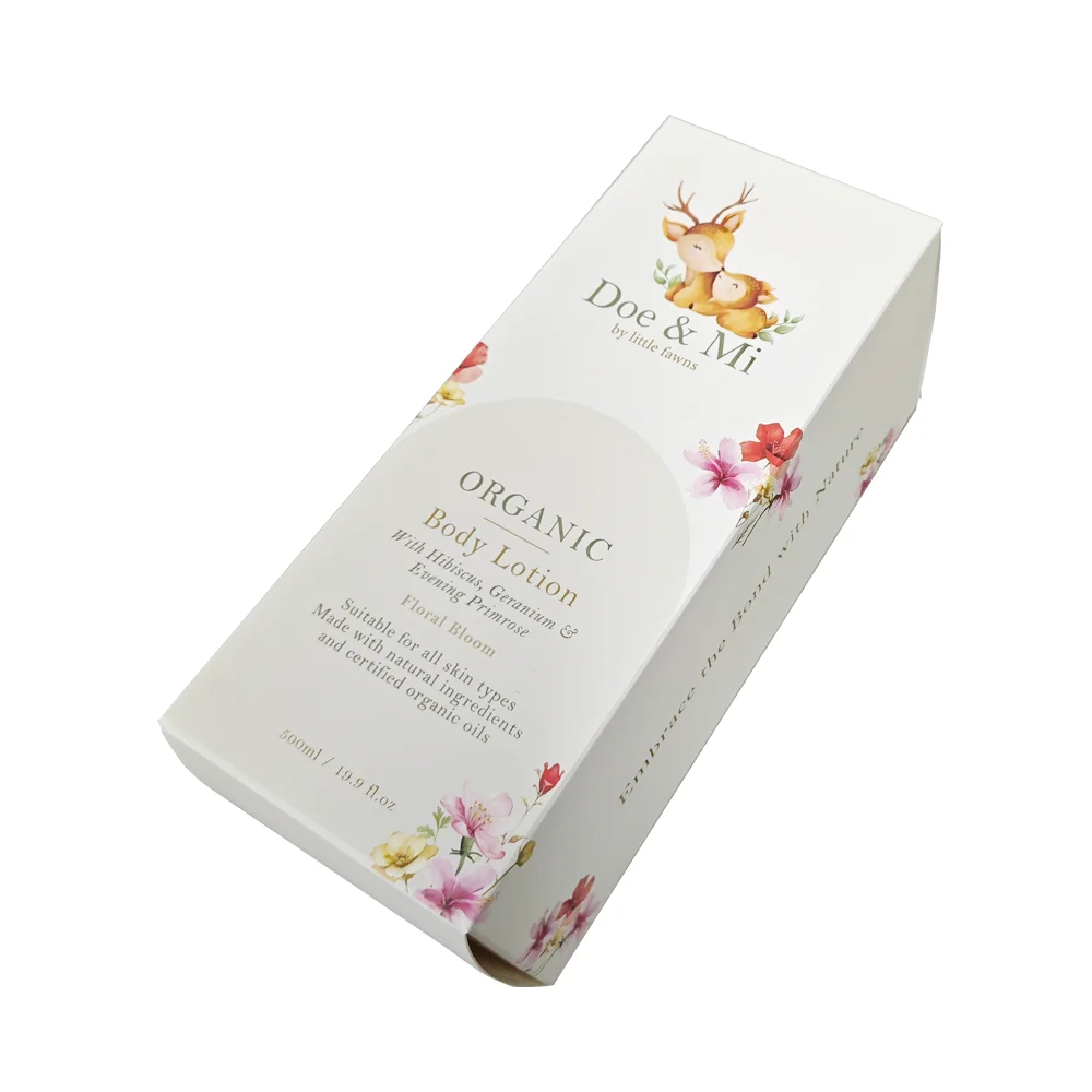 New Arrival Flower Vase Paper Box  Display Paper Box For Electric Products