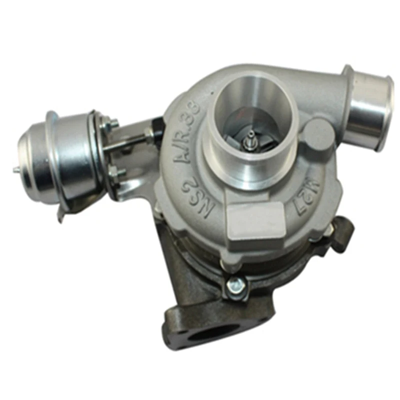 High Performance GT1544V Turbocharger 740611 782403 282012A400 282012A100 2820125A120 for 1.5 CRDi Hyundai Getz Matrix Kia