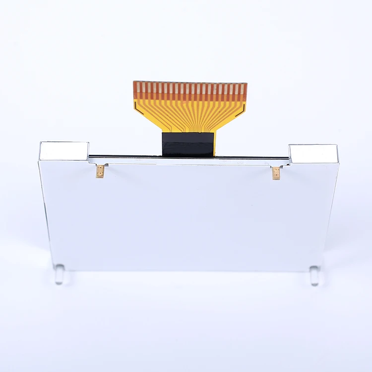 Fuel Dispenser Segment 128*64 Dot Matrix Monochrome Cog Graphic Lcd Display Module