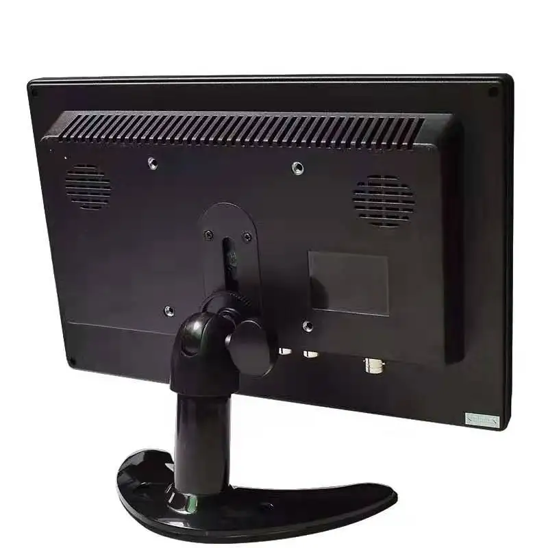1280*800 10 1 дюймовая tft AV промышленная металлическая камера ips cctv автомобильная