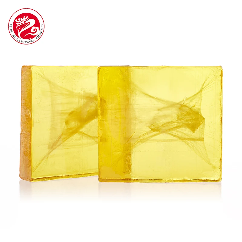 OEM Factory Custom Natural hotel bath toilet soap