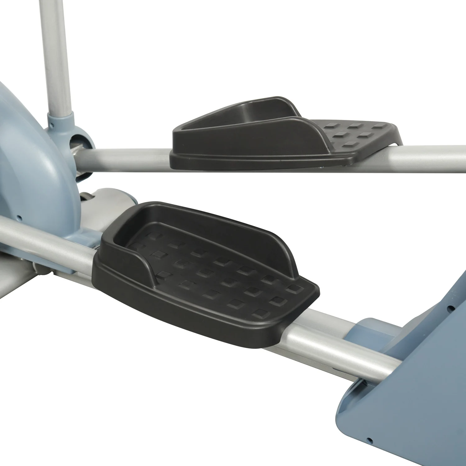 WNQ F1-8618A Self Generating Commercial Elliptical Trainers Elliptical Cross Trainer Bike