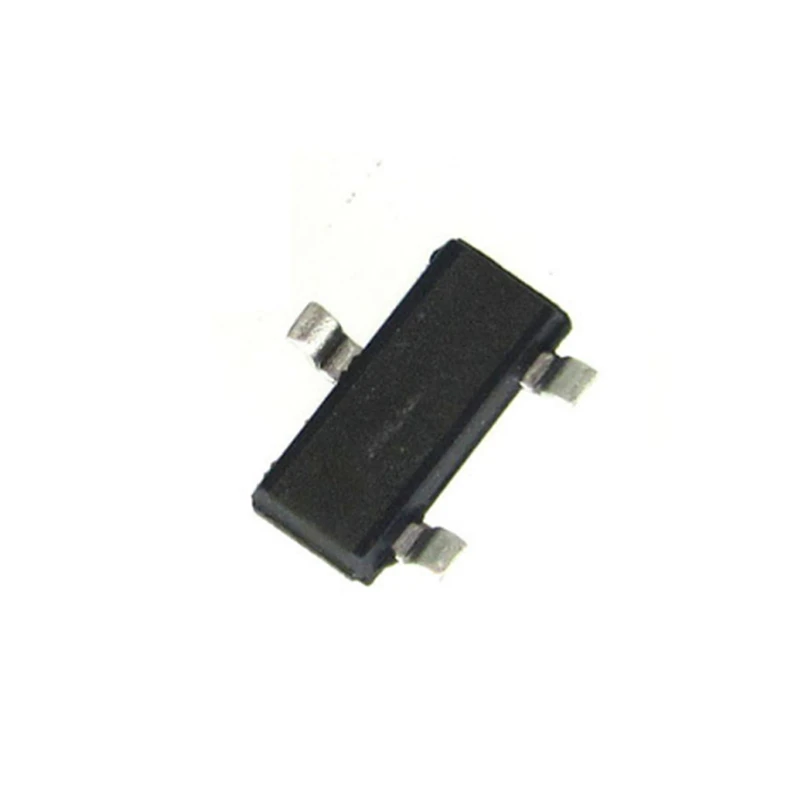 Bipolar Transistor NPN 50V 500mA 100MHz 330mW Surface Mount SOT23 BCR 519 E6327 smd diode