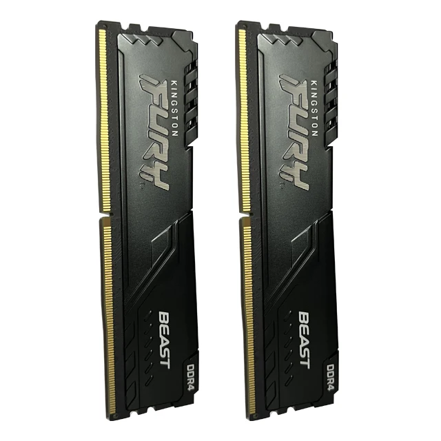 Для HyperX DDR4 ГБ 4 ГБ 8 ГБ 16 г 3200 МГц 2400 МГц 2666 1,2 V PC4-21300 288pin настольного компьютера Память ОЗУ с радиатором