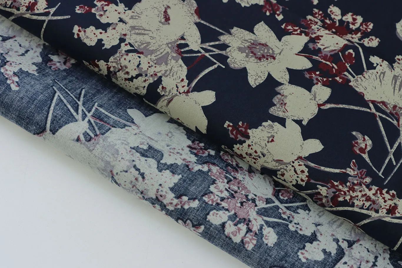 Hot Selling Tana digital cotton fabric printed liberty lawn floral for Garment