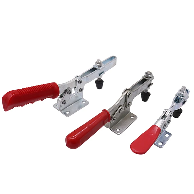Customized Quick release Latch Clamp Vertical Type Hold Down Toggle Clamp