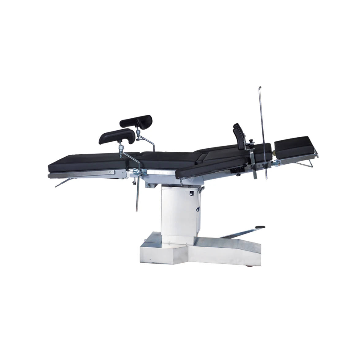Медицинский Электрический хирургический операционный стол больничное оборудование многофункциональный рентгеновский аварийный ортопедический