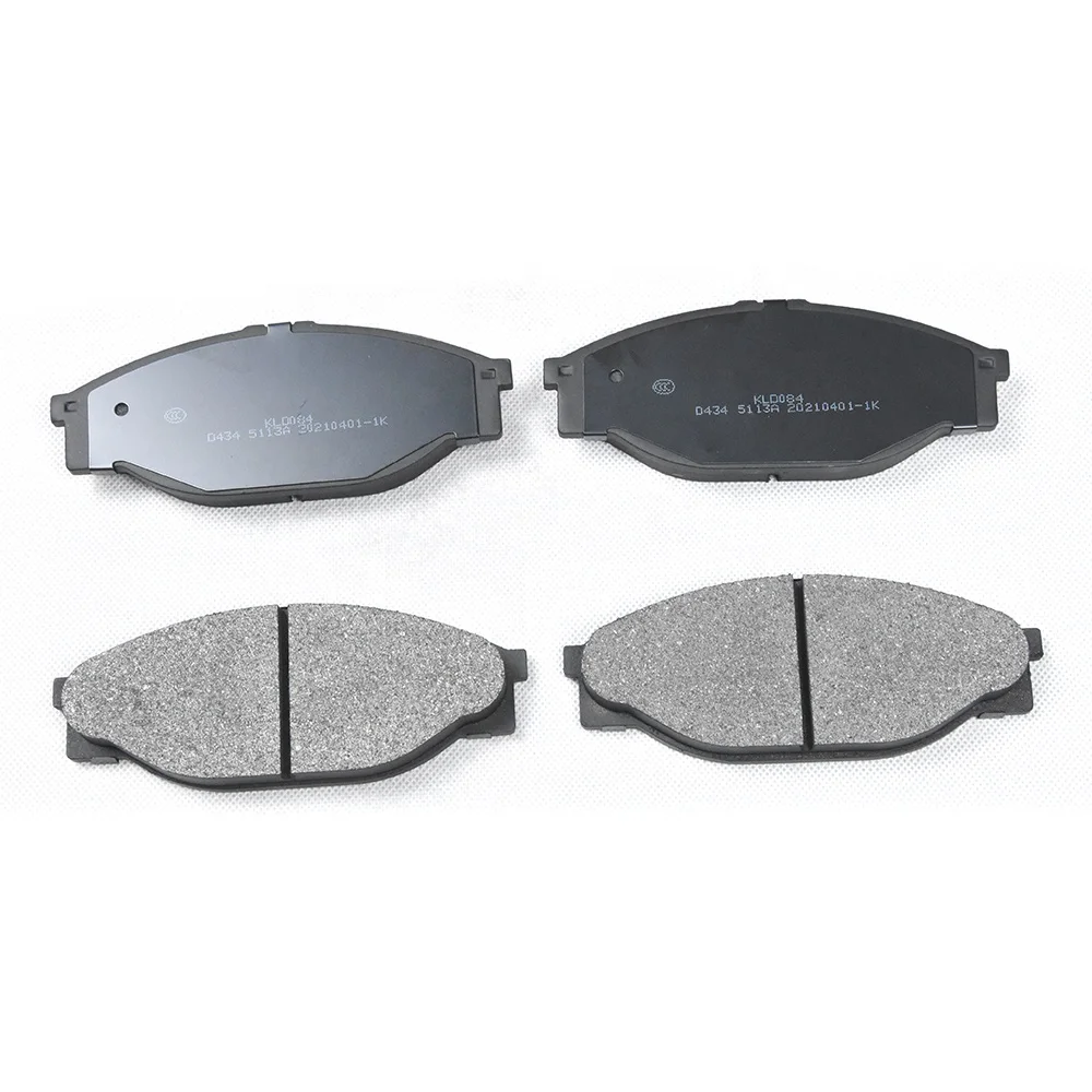 DYKL 4251.43 thousands of type unique design hot selling factory price ceramic auto brake pads car brake pad