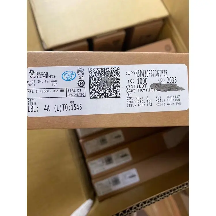 Original IC LM358PWR   Operational Amplifier,  700 kHz, 0.3 V/s, 1.5V-16V, TSSOP, 8 Pin