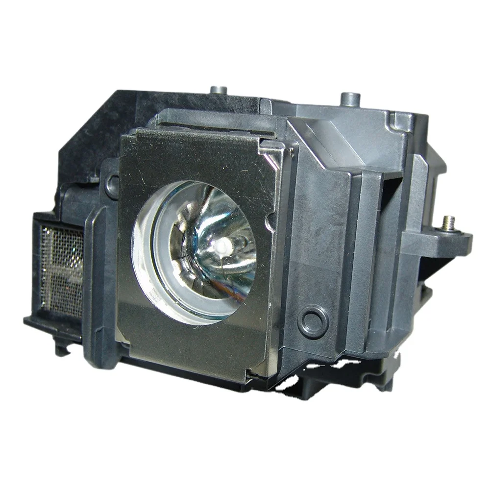 Projector lamp V13H010L66 ELPLP66 for Epson MovieMate 85HD