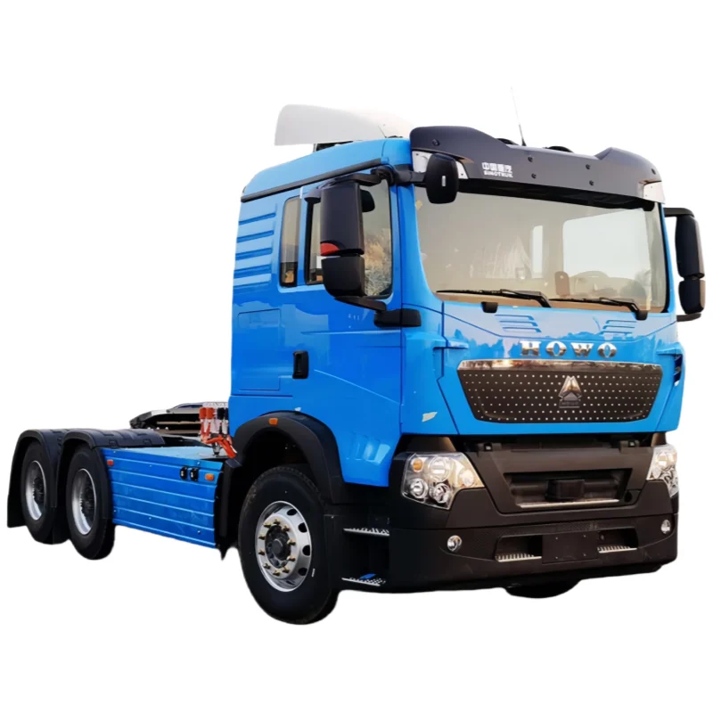 E011, доставка по депозитам, CNHTC Howo TX 6X4 EV, трактор, 50 т, аккумулятор, электрический, сверхмощный грузовик, полряда, кабина